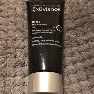 Exuviance Detox Mud Treatment